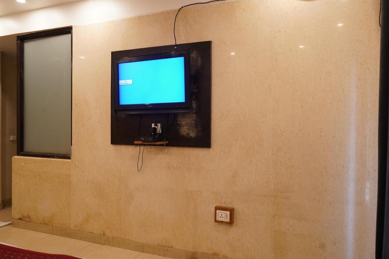 Hotel O Delhi, Near Karol Bagh Main Market And Metro Station New Delhi Eksteriør bilde