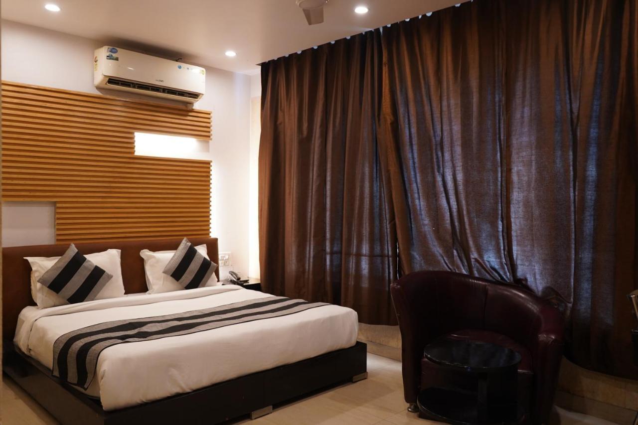 Hotel O Delhi, Near Karol Bagh Main Market And Metro Station New Delhi Eksteriør bilde